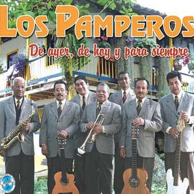 Los Pamperos