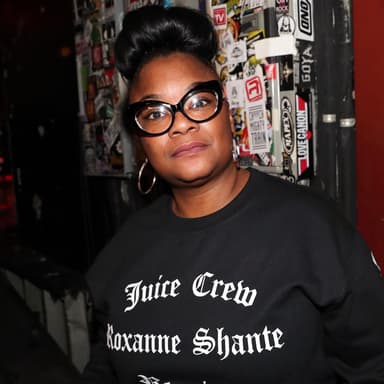 Roxanne Shante