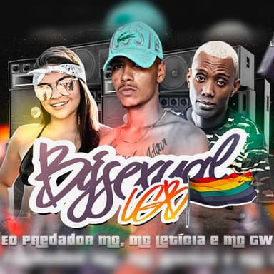 Eo Predador Mc