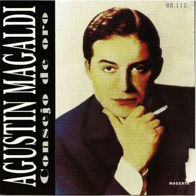 Agustín Magaldi