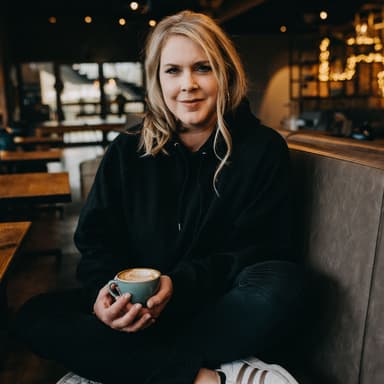 Anja Lehmann