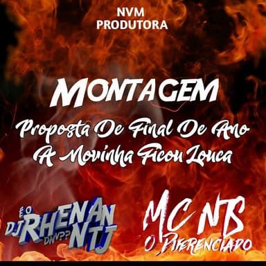 DJ Rhenan NTJ