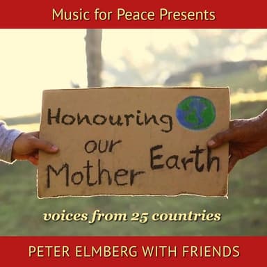 Peter Elmberg