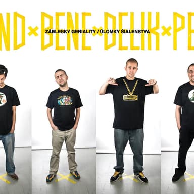 BéNé