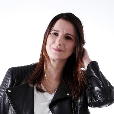 Dana Ruh