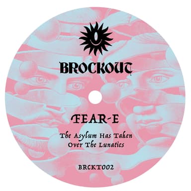 Fear-E