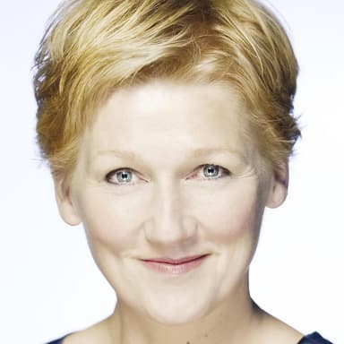 Angela Denoke