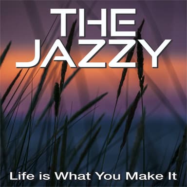 The Jazzy Lounge Upgrade