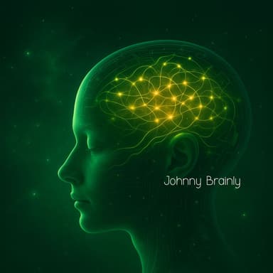 Johny Brainy