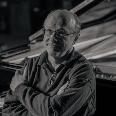 Marc-André Hamelin