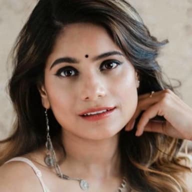 Jyotica Tangri