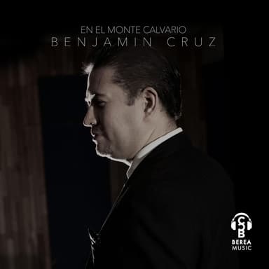 Benjamín Cruz