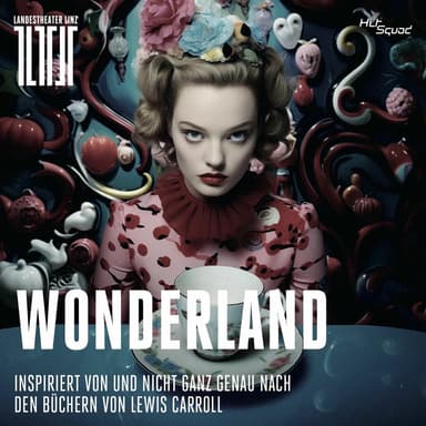Wonderland Ensemble