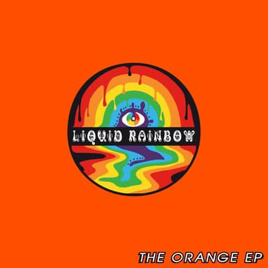 Liquid Rainbow