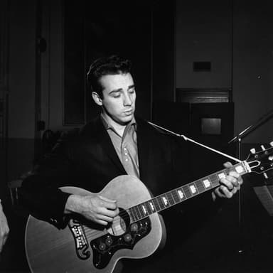 Jack Scott