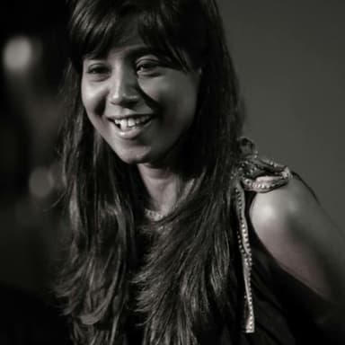 Shilpa Rao