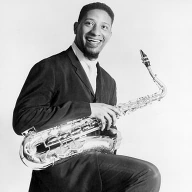 Sonny Rollins