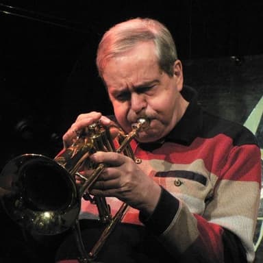 Kenny Wheeler