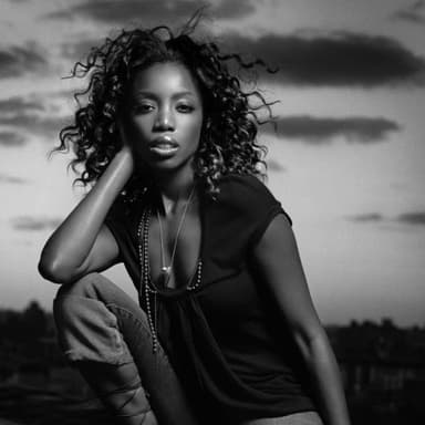 Heather Headley