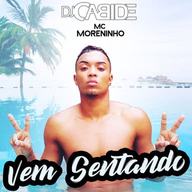 Mc Moreninho