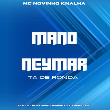 mc novinho knalha