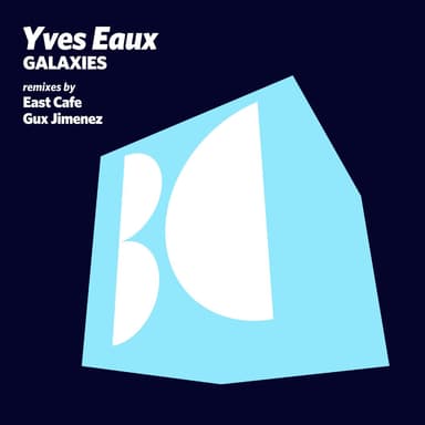 Yves Eaux