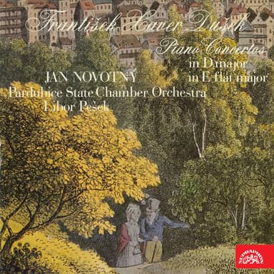 Pardubice Chamber Philharmonic Orchestra