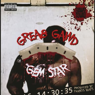 GREA8GAWD