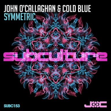 John O’Callaghan