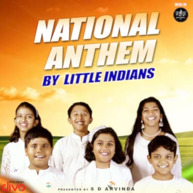 S D Arvinda