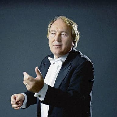 Frieder Bernius