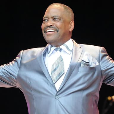 Cuba Gooding