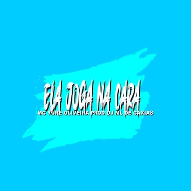 Dj ML de Caxias