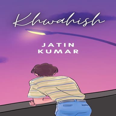 Jatin Kumar