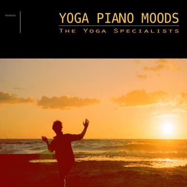 The Yoga Specialists