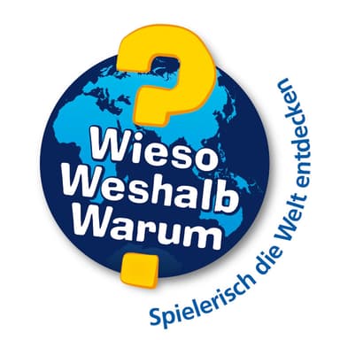 Wieso? Weshalb? Warum?