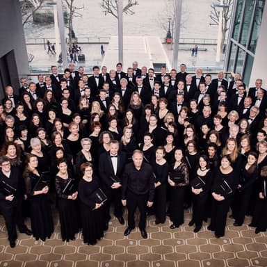 London Philharmonic Choir