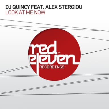 DJ Quincy