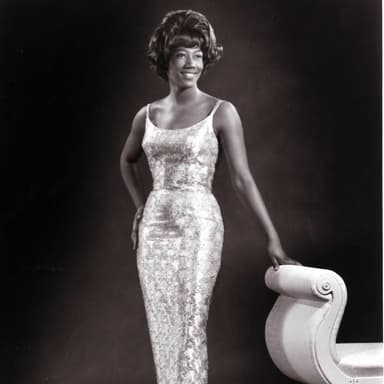 Kim Weston