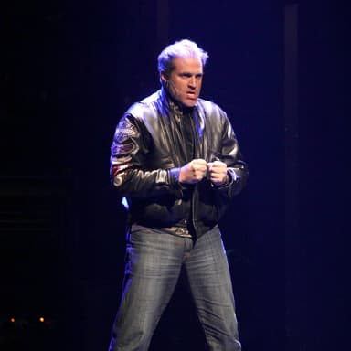 Marc Kudisch