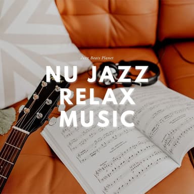 Jazz Beats Planet