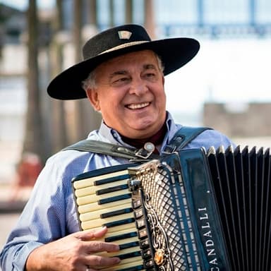 Luiz Carlos Borges