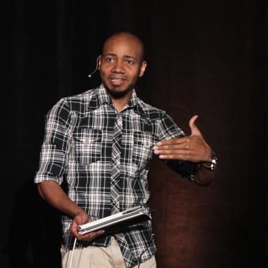 DJ Spooky