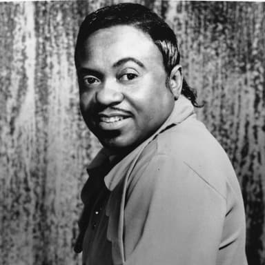 Little Johnny Taylor