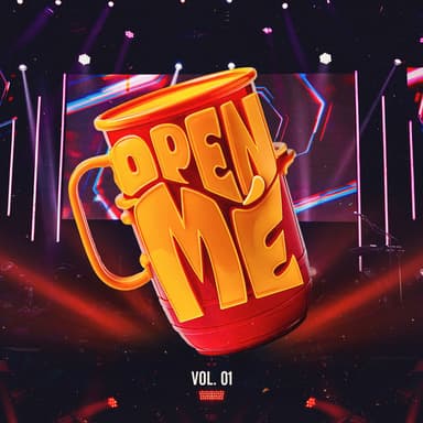 Open Mé