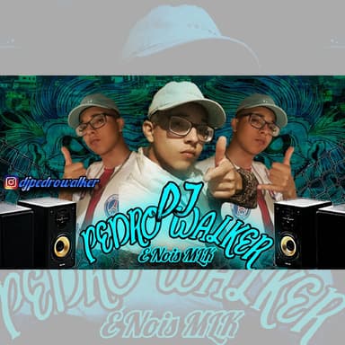 DJ PEDRO WALKER