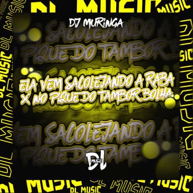 Dj Muringa