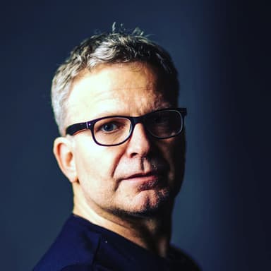 Bram VanK