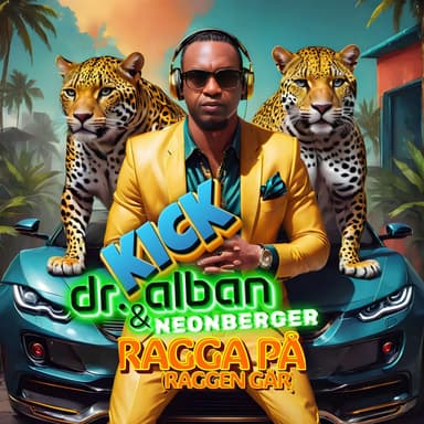 Neonberger