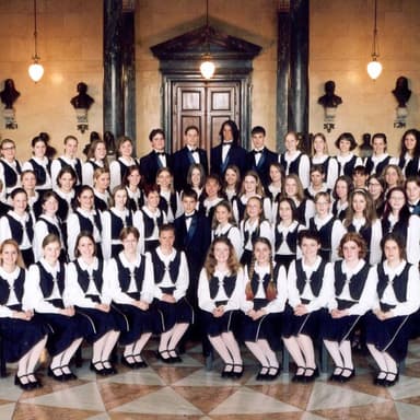 Bambini di Praga